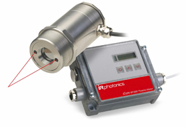 IRT Thermo Meter